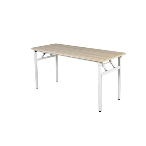 DIY 1200*450 신형 접이식 학원 사무실 회의용 테이블 책상