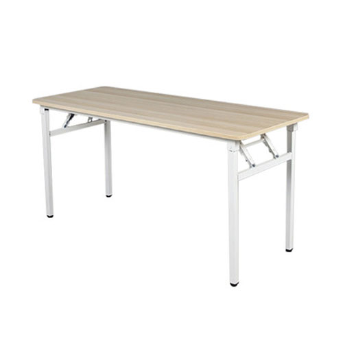 DIY 1500*450 신형 접이식 업소용 학원 사무실 회의용 테이블 책상