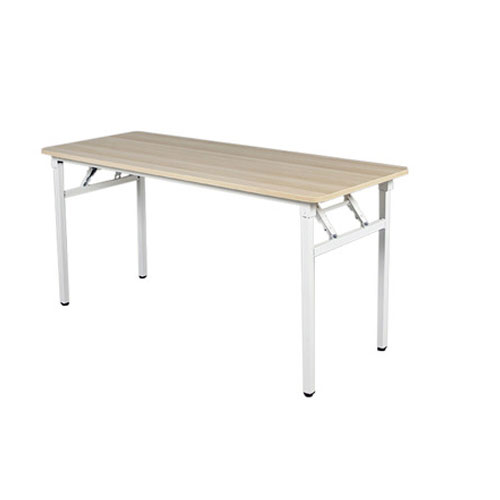 DIY 1200*600 신형 접이식 학원 사무실 회의용 테이블 책상